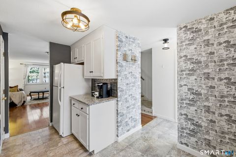 Tiny photo for 17 Hubbard Run Drive #17, Glastonbury, CT 06033 (MLS # 24148748)