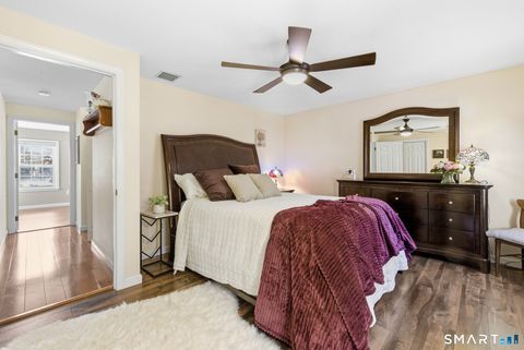 Tiny photo for 17 Hubbard Run Drive #17, Glastonbury, CT 06033 (MLS # 24148748)