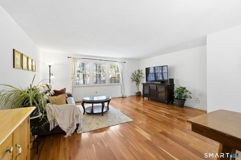 Tiny photo for 17 Hubbard Run Drive #17, Glastonbury, CT 06033 (MLS # 24148748)