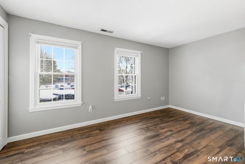 Tiny photo for 17 Hubbard Run Drive #17, Glastonbury, CT 06033 (MLS # 24148748)