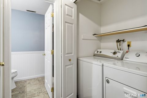 Tiny photo for 17 Hubbard Run Drive #17, Glastonbury, CT 06033 (MLS # 24148748)