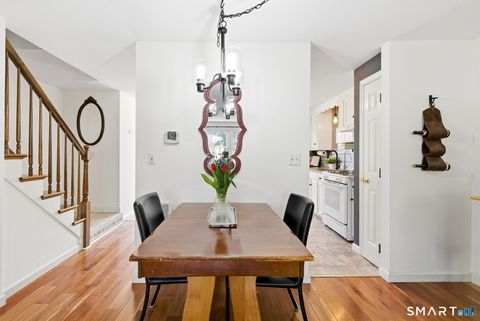 Tiny photo for 17 Hubbard Run Drive #17, Glastonbury, CT 06033 (MLS # 24148748)