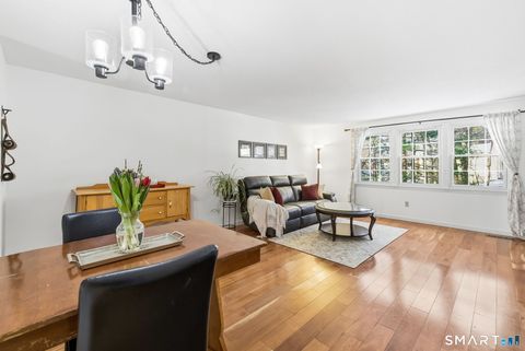 Tiny photo for 17 Hubbard Run Drive #17, Glastonbury, CT 06033 (MLS # 24148748)