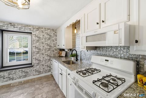 Tiny photo for 17 Hubbard Run Drive #17, Glastonbury, CT 06033 (MLS # 24148748)