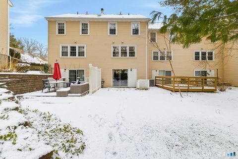 Tiny photo for 17 Hubbard Run Drive #17, Glastonbury, CT 06033 (MLS # 24148748)