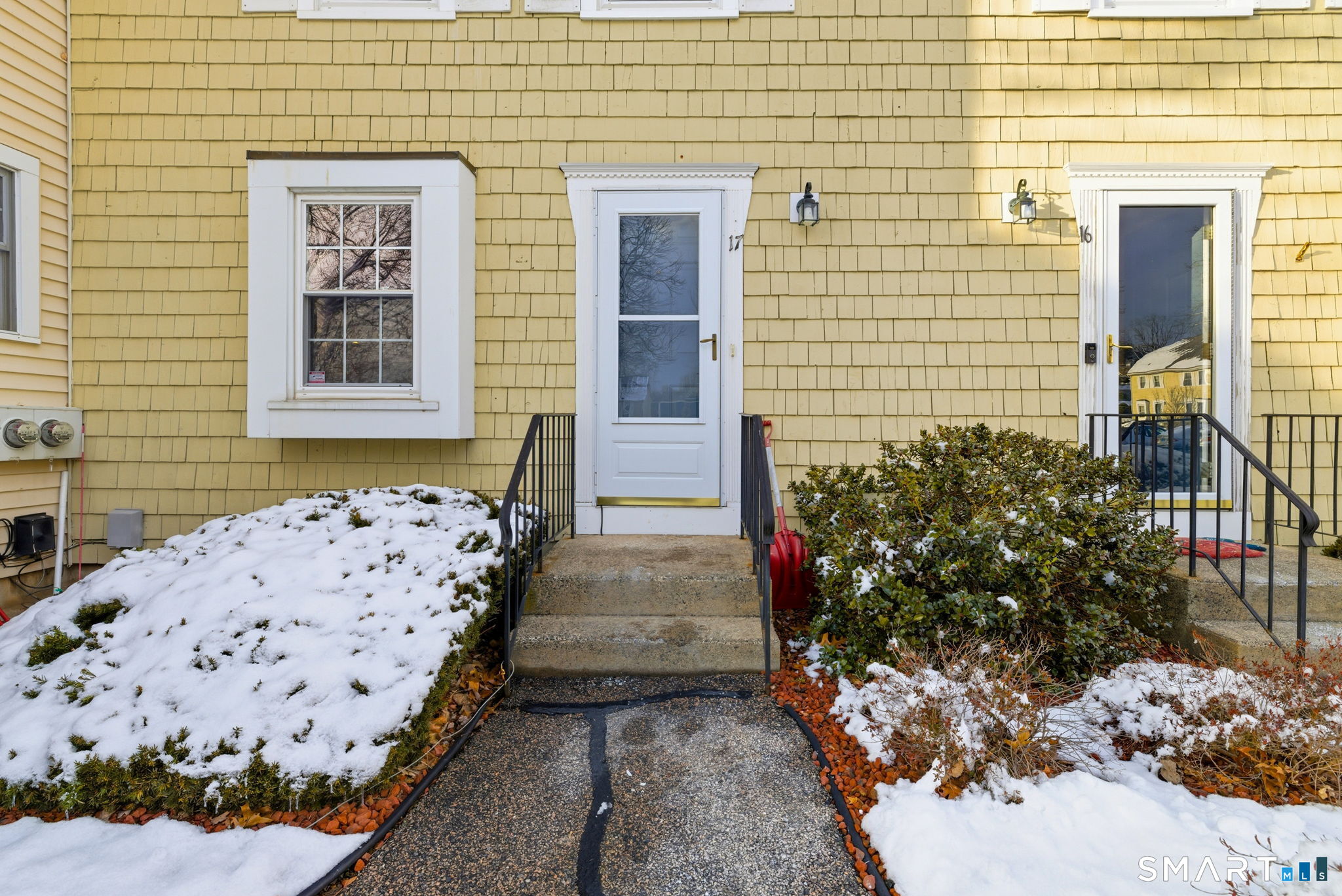 17 Hubbard Run Drive 17