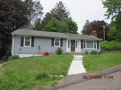 8 Noble Avenue Naugatuck CT 06770