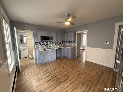 Tiny photo for 408 East Street #1, New Britain, CT 06051 (MLS # 24144447)