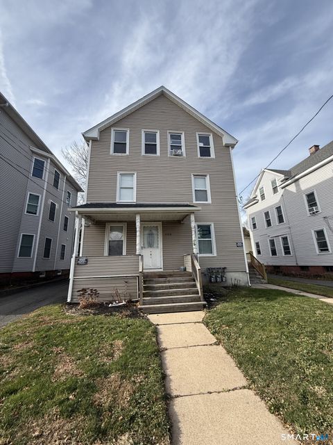 Photo of 408 East Street #1, New Britain, CT 06051 (MLS # 24144447)