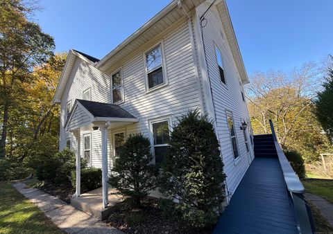 Tiny photo for 227 Railroad Street #2, Thomaston, CT 06787 (MLS # 24136385)