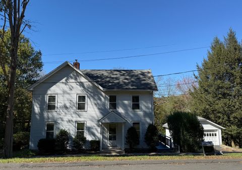 Tiny photo for 227 Railroad Street #2, Thomaston, CT 06787 (MLS # 24136385)