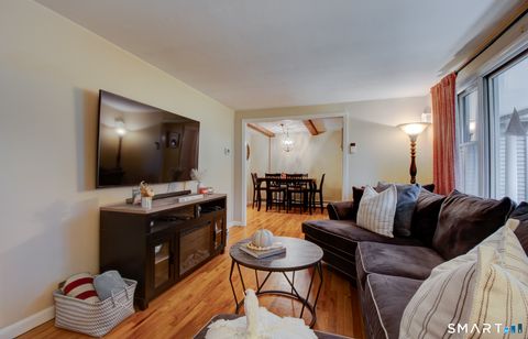 Tiny photo for 23 Wildwood Acres Acres, Middlefield, CT 06481 (MLS # 24191258)