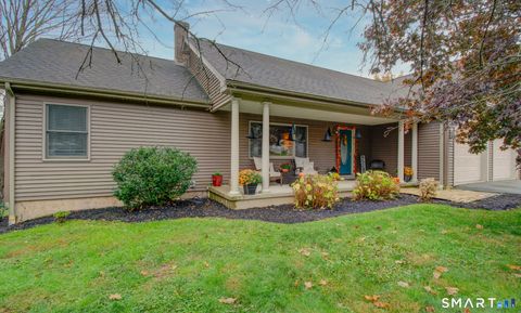 Tiny photo for 23 Wildwood Acres Acres, Middlefield, CT 06481 (MLS # 24191258)