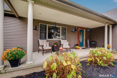 Tiny photo for 23 Wildwood Acres Acres, Middlefield, CT 06481 (MLS # 24191258)