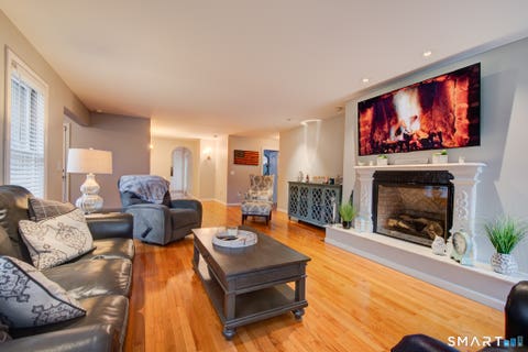 Tiny photo for 23 Wildwood Acres Acres, Middlefield, CT 06481 (MLS # 24191258)