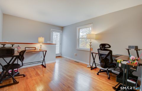 Tiny photo for 23 Wildwood Acres Acres, Middlefield, CT 06481 (MLS # 24191258)