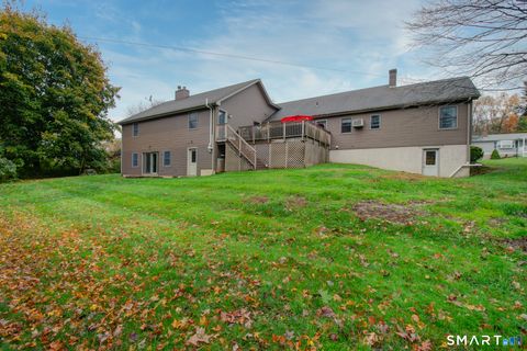Tiny photo for 23 Wildwood Acres Acres, Middlefield, CT 06481 (MLS # 24191258)