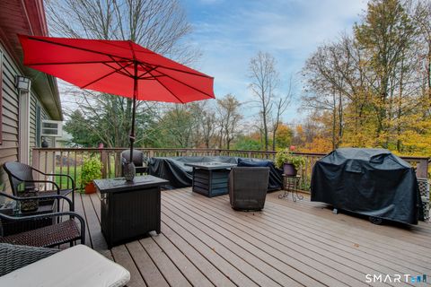 Tiny photo for 23 Wildwood Acres Acres, Middlefield, CT 06481 (MLS # 24191258)