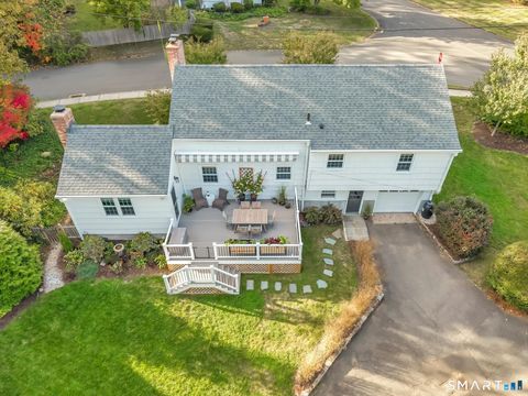 Tiny photo for 195 Hepburn Road, Hamden, CT 06517 (MLS # 24155046)