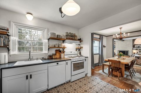 Tiny photo for 195 Hepburn Road, Hamden, CT 06517 (MLS # 24155046)