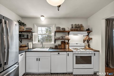 Tiny photo for 195 Hepburn Road, Hamden, CT 06517 (MLS # 24155046)