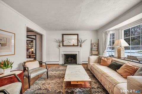 Tiny photo for 195 Hepburn Road, Hamden, CT 06517 (MLS # 24155046)