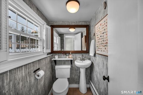 Tiny photo for 195 Hepburn Road, Hamden, CT 06517 (MLS # 24155046)