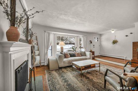 Tiny photo for 195 Hepburn Road, Hamden, CT 06517 (MLS # 24155046)