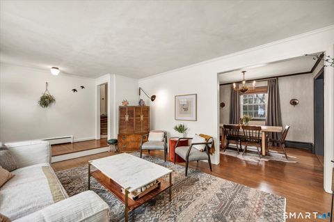 Tiny photo for 195 Hepburn Road, Hamden, CT 06517 (MLS # 24155046)