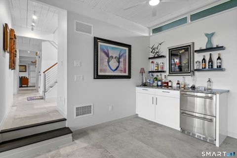 Tiny photo for 75 Montauk Avenue, Stonington, CT 06378 (MLS # 24166826)