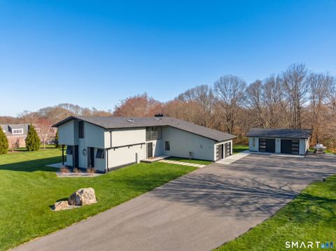 Tiny photo for 75 Montauk Avenue, Stonington, CT 06378 (MLS # 24166826)