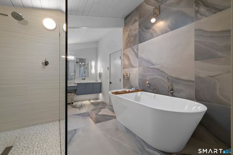 Tiny photo for 75 Montauk Avenue, Stonington, CT 06378 (MLS # 24166826)