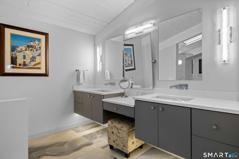 Tiny photo for 75 Montauk Avenue, Stonington, CT 06378 (MLS # 24166826)