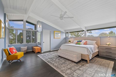 Tiny photo for 75 Montauk Avenue, Stonington, CT 06378 (MLS # 24166826)