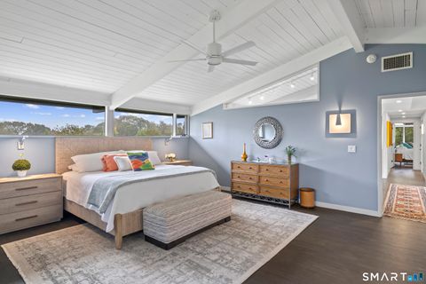 Tiny photo for 75 Montauk Avenue, Stonington, CT 06378 (MLS # 24166826)