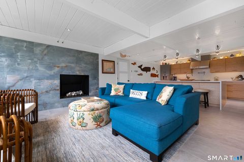 Tiny photo for 75 Montauk Avenue, Stonington, CT 06378 (MLS # 24166826)