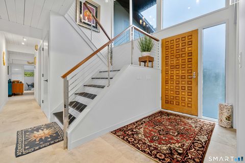 Tiny photo for 75 Montauk Avenue, Stonington, CT 06378 (MLS # 24166826)