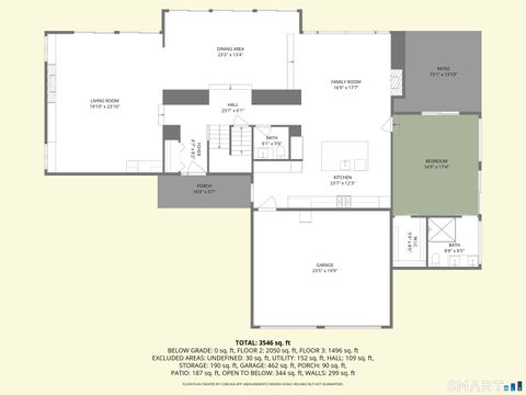 Tiny photo for 75 Montauk Avenue, Stonington, CT 06378 (MLS # 24166826)