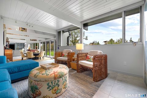 Tiny photo for 75 Montauk Avenue, Stonington, CT 06378 (MLS # 24166826)