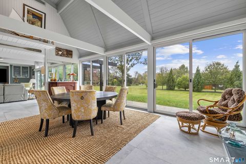 Tiny photo for 75 Montauk Avenue, Stonington, CT 06378 (MLS # 24166826)