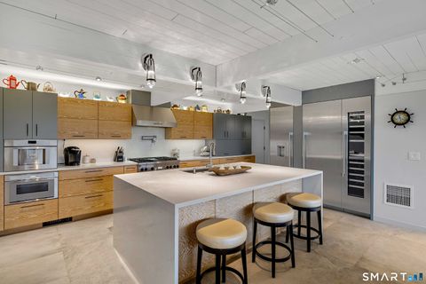 Tiny photo for 75 Montauk Avenue, Stonington, CT 06378 (MLS # 24166826)