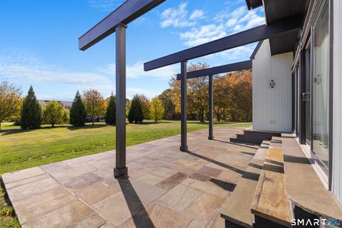 Tiny photo for 75 Montauk Avenue, Stonington, CT 06378 (MLS # 24166826)