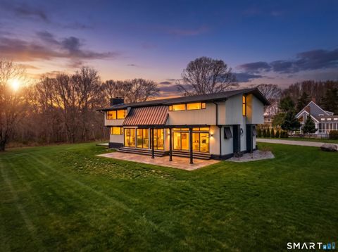 Tiny photo for 75 Montauk Avenue, Stonington, CT 06378 (MLS # 24166826)