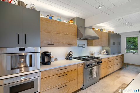 Tiny photo for 75 Montauk Avenue, Stonington, CT 06378 (MLS # 24166826)