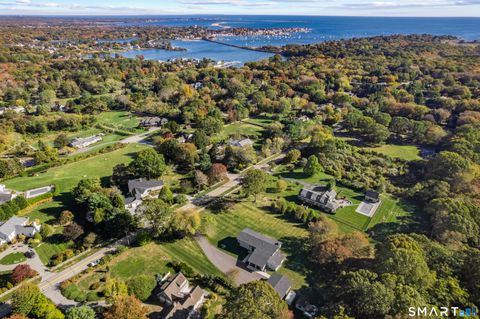 Tiny photo for 75 Montauk Avenue, Stonington, CT 06378 (MLS # 24166826)