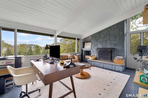 Tiny photo for 75 Montauk Avenue, Stonington, CT 06378 (MLS # 24166826)