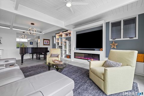 Tiny photo for 75 Montauk Avenue, Stonington, CT 06378 (MLS # 24166826)