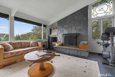 Tiny photo for 75 Montauk Avenue, Stonington, CT 06378 (MLS # 24166826)