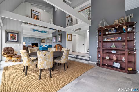 Tiny photo for 75 Montauk Avenue, Stonington, CT 06378 (MLS # 24166826)