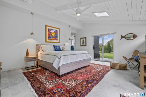 Tiny photo for 75 Montauk Avenue, Stonington, CT 06378 (MLS # 24166826)